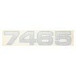 AGCO DECAL 4291056M1 Parts - True Ag & Turf