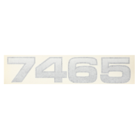 AGCO DECAL 4291056M1 Parts - True Ag & Turf