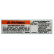 AGCO DECAL CH208-1664 Parts - True Ag & Turf