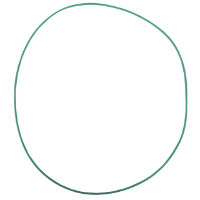 AGCO O-RING 72621110 Parts - True Ag & Turf