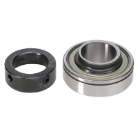 AGCO Wide Inner Ring Bearing, Cylindrical, Prelube 70547628 Parts - True Ag & Turf