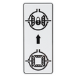 AGCO DECAL 6256198M1 Parts - True Ag & Turf