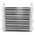 AGCO CHARGE AIR COOLER 4356743M2 Parts - True Ag & Turf