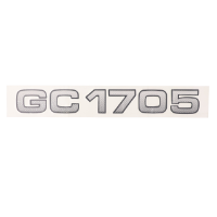 AGCO DECAL, MODEL 6259664M1 Parts - True Ag & Turf