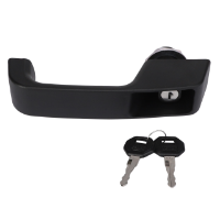 AGCO DOOR HANDLE 3902356M92 Parts - True Ag & Turf
