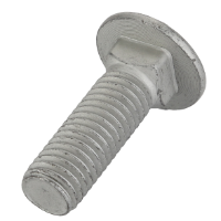 AGCO ROUND HEAD SQUARE NECK CARRIAGE BOLT 7870165 Parts - True Ag & Turf