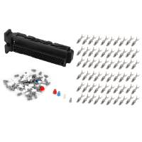 AGCO Disconnection Point Kit with Connector Pins 72440298 Parts - True Ag & Turf