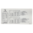 AGCO DECAL 518732D1 Parts - True Ag & Turf
