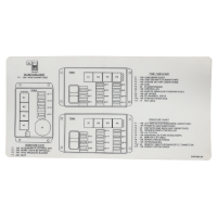 AGCO DECAL 518732D1 Parts - True Ag & Turf