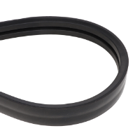 AGCO Primary Chopper Drive Belt, 3468 mm 71406361 Parts - True Ag & Turf