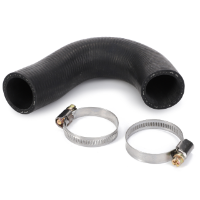 AGCO Hose, Kit For Coolant 3637573M91 Parts - True Ag & Turf