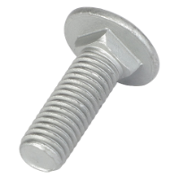 AGCO ROUND HEAD SQUARE NECK CARRIAGE BOLT ACW0997850 Parts - True Ag & Turf