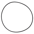 AGCO O-RING 72655116 Parts - True Ag & Turf