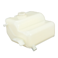 AGCO Expansion Tank, Threaded Cap (not included) 4348252M2 Parts - True Ag & Turf