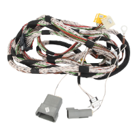 AGCO CABLE KIT 72491006 Parts - True Ag & Turf