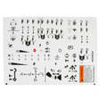 AGCO DECAL VA340327 Parts - True Ag & Turf