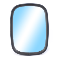 AGCO Mirror Head 3806618M91 Parts - True Ag & Turf