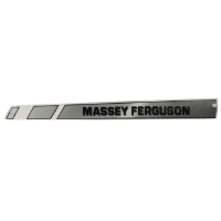 AGCO DECAL 6218218M1 Parts - True Ag & Turf