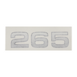AGCO DECAL 6221958M1 Parts - True Ag & Turf