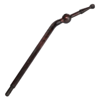 AGCO GEAR LEVER 713992M3 Parts - True Ag & Turf