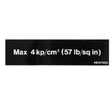 AGCO DECAL D49187500 Parts - True Ag & Turf