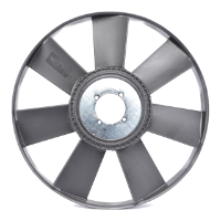 AGCO Fan Blade, 7 Blades 72419966 Parts - True Ag & Turf