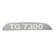 AGCO DECAL 546695D1 Parts - True Ag & Turf