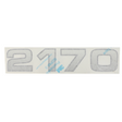 AGCO DECAL, MODEL 700745116 Parts - True Ag & Turf