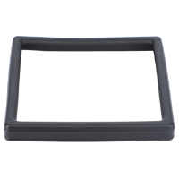 AGCO Gasket, Prefilter 72452877 Parts - True Ag & Turf