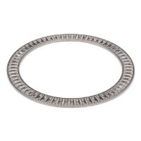 AGCO Thrust Bearing 1613884M1 Parts - True Ag & Turf