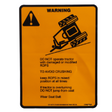 AGCO DECAL 3760678M1 Parts - True Ag & Turf