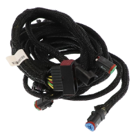 AGCO HARNESS 527711D1 Parts - True Ag & Turf