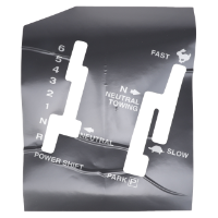 AGCO DECAL 70273442 Parts - True Ag & Turf