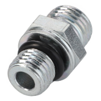 AGCO CONNECTOR FITTING ACW1519180 Parts - True Ag & Turf