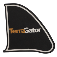 AGCO DECAL 549714D1 Parts - True Ag & Turf