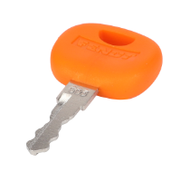 AGCO Key, Ignition, Orange 72470006 Parts - True Ag & Turf