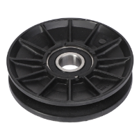 AGCO Idler Pulley 6662997 Parts - True Ag & Turf