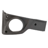 AGCO HEADLIGHT HOOD 72623088 Parts - True Ag & Turf