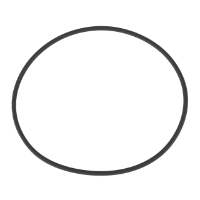 AGCO O-Ring, √ò 117,07 X 3,53 mm 3382252M1 Parts - True Ag & Turf