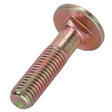 AGCO ROUND HEAD SQUARE NECK CARRIAGE BOLT 385393X1 Parts - True Ag & Turf