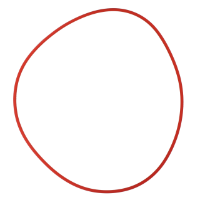AGCO O-RING 72376692 Parts - True Ag & Turf