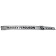 AGCO DECAL ACW3587260 Parts - True Ag & Turf