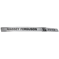 AGCO DECAL ACW3587260 Parts - True Ag & Turf