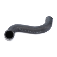 AGCO Hose, Upper Radiator Hose VA339137 Parts - True Ag & Turf