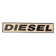 AGCO DECAL 70243481 Parts - True Ag & Turf