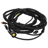 AGCO HARNESS ACW380579A Parts - True Ag & Turf