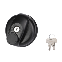 AGCO Fuel Cap, Locking 560208D1 Parts - True Ag & Turf