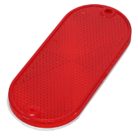 AGCO REFLECTOR 543731M1 Parts - True Ag & Turf
