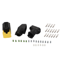 AGCO Disconnection Point Kit with Connector Pins 72610186 Parts - True Ag & Turf