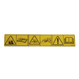 AGCO DECAL ACP0433180 Parts - True Ag & Turf